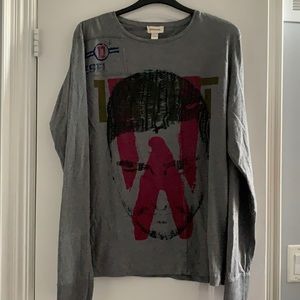 Diesel long sleeve